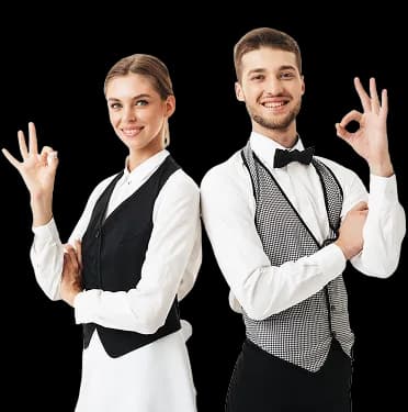 Waiters